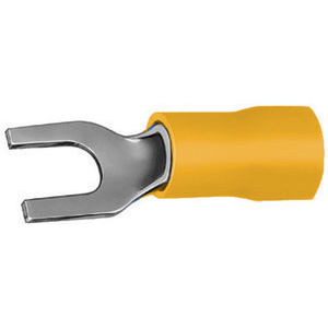 208F - PREINSULATED TERMINALS - Prod. SCU